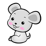 応募ネズミ