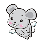 応募ネズミ